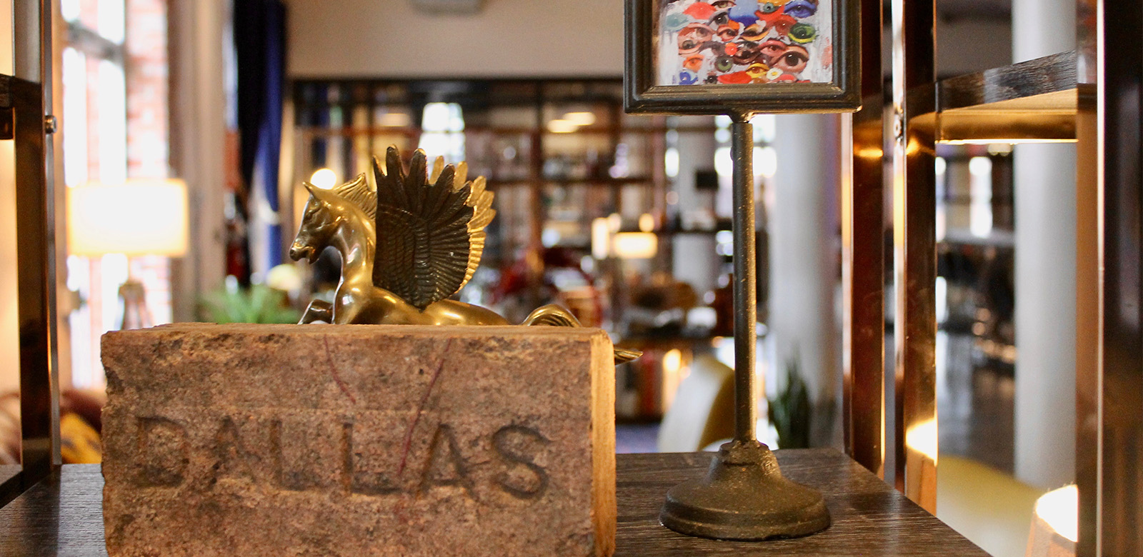 Explore Dallas Attractions | CANVAS Hotel Dallas