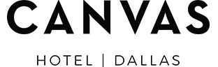 Canvas Hotel Dallas Logo